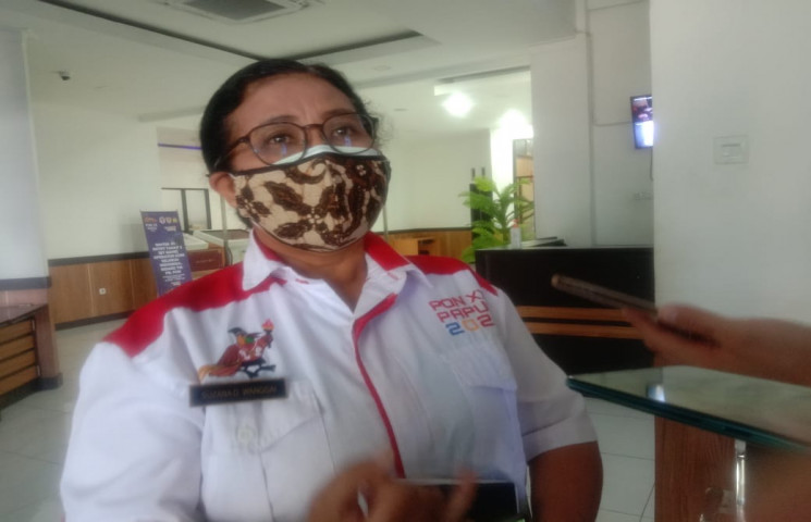 Digelar Secara Online, Papua Siap Pamerkan Produk Unggulan di Pasific Exposition 2021